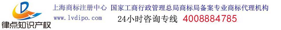 上海律點知識產(chǎn)權(quán)代理有限公司